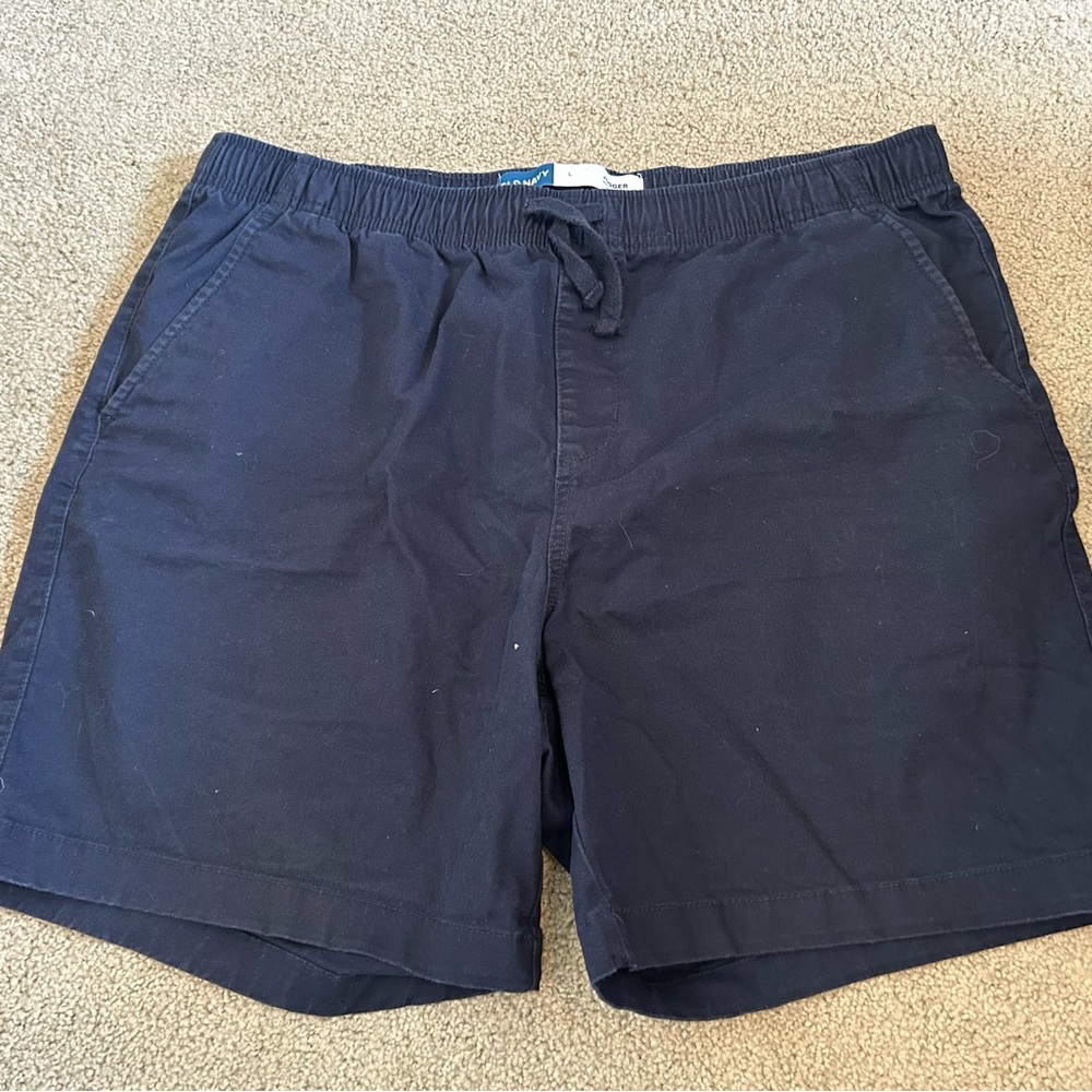 Old Navy Men’s Shorts  in Deep Blue